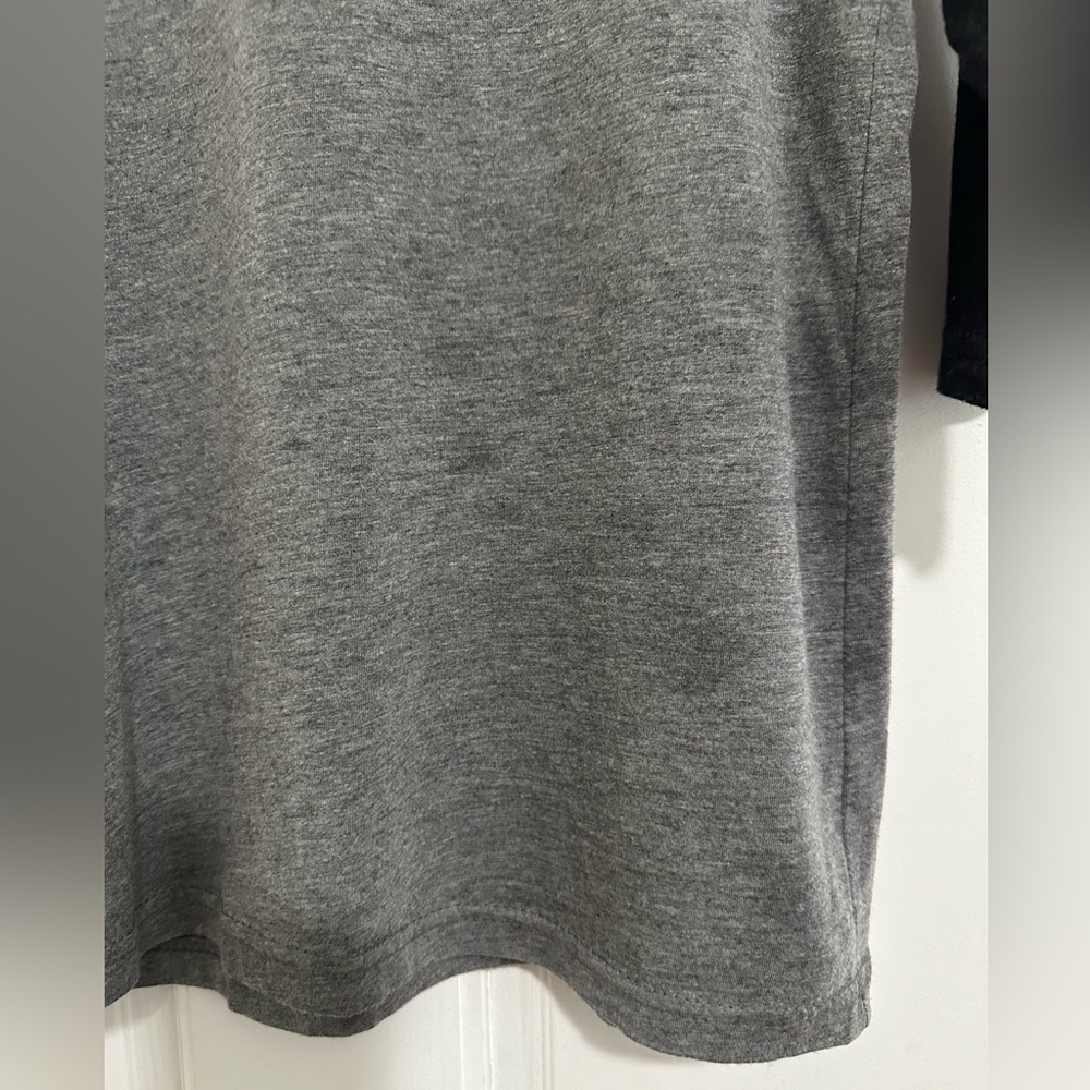 {Rivet Apparel} Wild Turkey Baseball Tee - Sz YL 11-12 🦃 - Picture 5 of 13